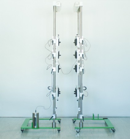 PLASMA COIL UNIT BASIC